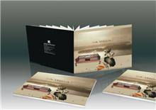 唐朝家具品牌形象整合 從案例作品到全面視覺識別系統(tǒng)